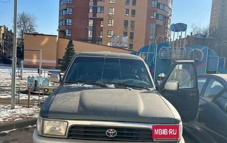 Toyota 4Runner III, 1992 год, 1 000 000 рублей, 2 фотография