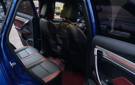 Geely Coolray I, 2022 год, 1 650 000 рублей, 8 фотография