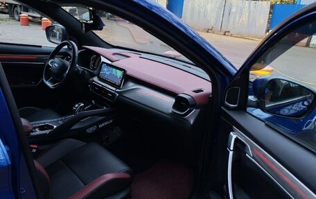 Geely Coolray I, 2022 год, 1 650 000 рублей, 6 фотография