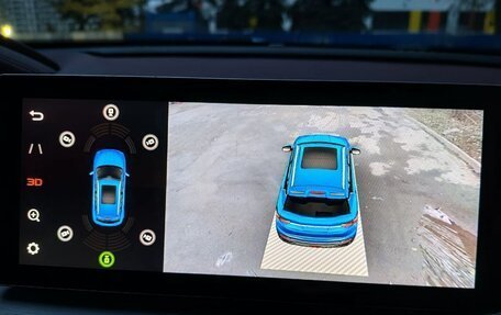 Geely Coolray I, 2022 год, 1 650 000 рублей, 11 фотография