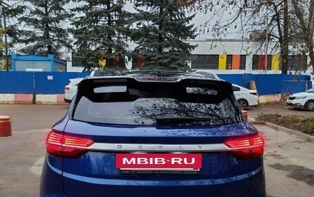 Geely Coolray I, 2022 год, 1 650 000 рублей, 2 фотография