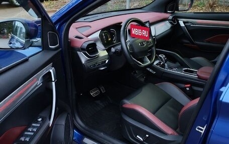 Geely Coolray I, 2022 год, 1 650 000 рублей, 5 фотография