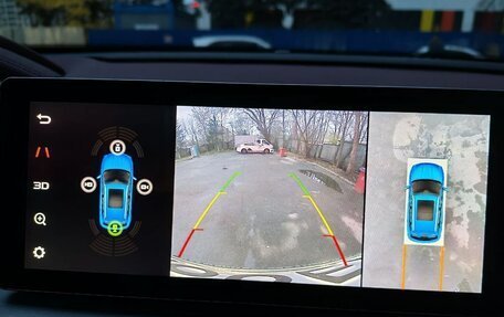 Geely Coolray I, 2022 год, 1 650 000 рублей, 13 фотография