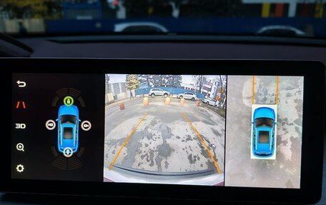 Geely Coolray I, 2022 год, 1 650 000 рублей, 14 фотография