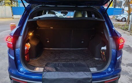 Geely Coolray I, 2022 год, 1 650 000 рублей, 16 фотография