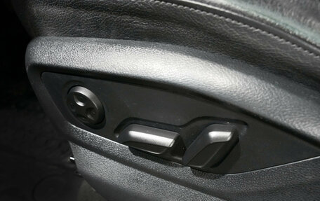 Audi Q7, 2016 год, 3 747 000 рублей, 11 фотография