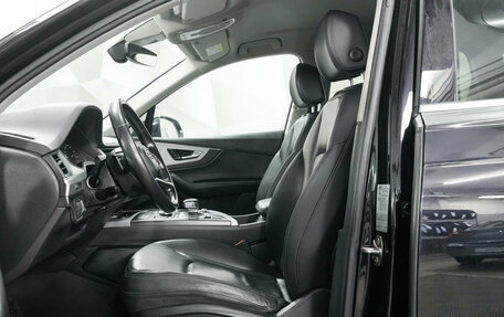 Audi Q7, 2016 год, 3 747 000 рублей, 10 фотография