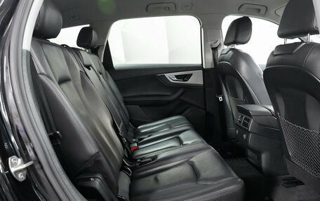 Audi Q7, 2016 год, 3 747 000 рублей, 14 фотография