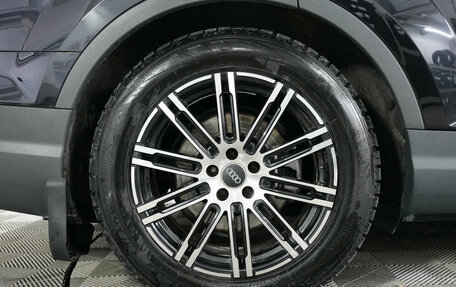 Audi Q7, 2016 год, 3 747 000 рублей, 9 фотография