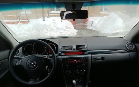 Mazda 3, 2005 год, 360 000 рублей, 4 фотография