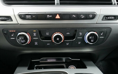 Audi Q7, 2016 год, 3 747 000 рублей, 19 фотография