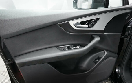 Audi Q7, 2016 год, 3 747 000 рублей, 17 фотография