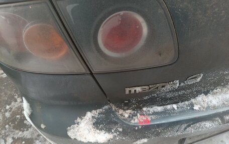 Mazda 3, 2005 год, 360 000 рублей, 6 фотография