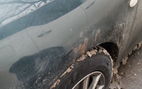 Mazda 3, 2005 год, 360 000 рублей, 8 фотография