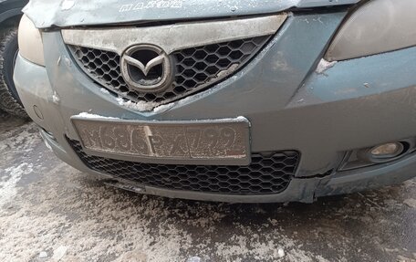 Mazda 3, 2005 год, 360 000 рублей, 10 фотография