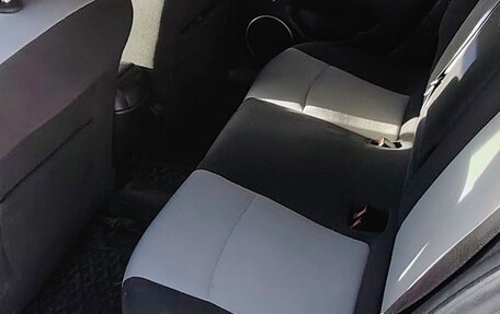 Chevrolet Cruze II, 2011 год, 750 000 рублей, 9 фотография