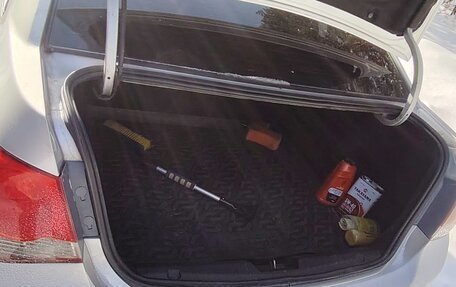 Chevrolet Cruze II, 2011 год, 750 000 рублей, 5 фотография