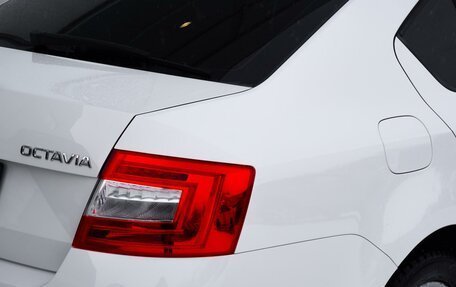 Skoda Octavia, 2013 год, 1 380 000 рублей, 7 фотография