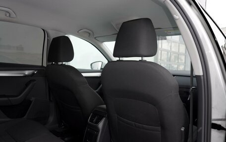 Skoda Octavia, 2013 год, 1 380 000 рублей, 15 фотография