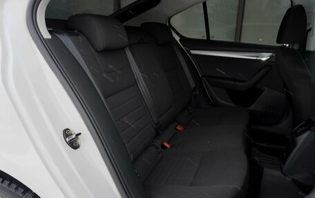 Skoda Octavia, 2013 год, 1 380 000 рублей, 11 фотография