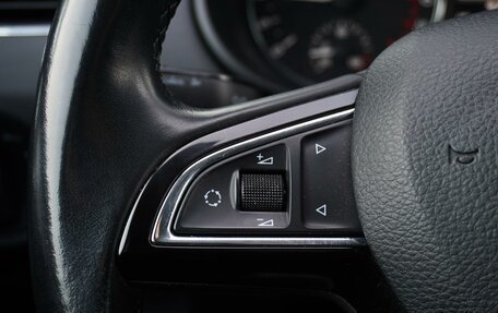 Skoda Octavia, 2013 год, 1 380 000 рублей, 22 фотография