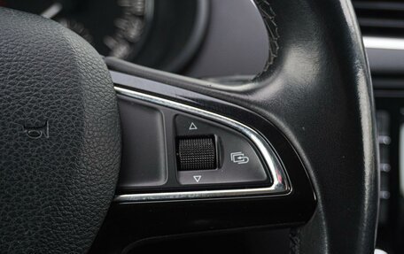 Skoda Octavia, 2013 год, 1 380 000 рублей, 23 фотография