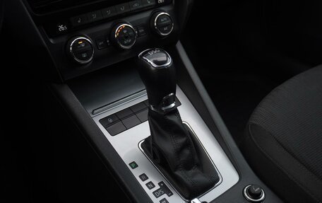 Skoda Octavia, 2013 год, 1 380 000 рублей, 24 фотография