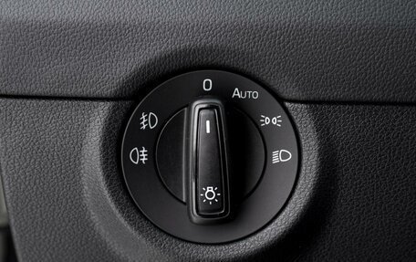 Skoda Octavia, 2013 год, 1 380 000 рублей, 27 фотография