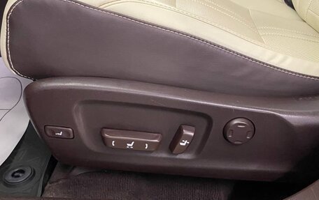 Lexus RX IV рестайлинг, 2016 год, 4 900 000 рублей, 7 фотография
