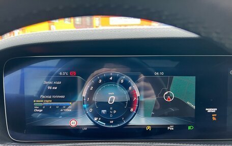 Mercedes-Benz Maybach S-Класс, 2018 год, 4 000 000 рублей, 20 фотография