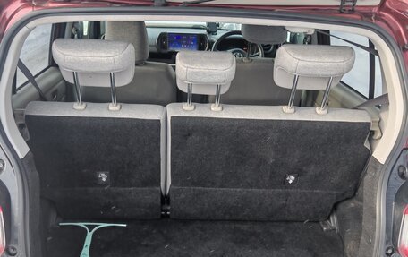 Toyota Passo III, 2017 год, 1 100 000 рублей, 5 фотография