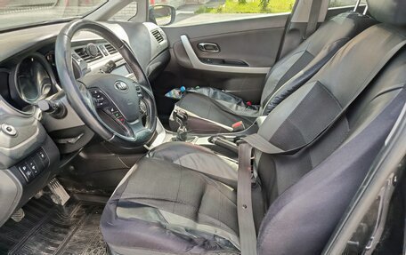 KIA cee'd III, 2014 год, 790 000 рублей, 5 фотография