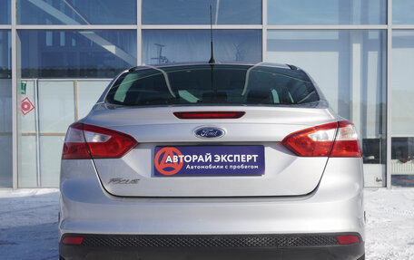 Ford Focus III, 2013 год, 862 000 рублей, 6 фотография