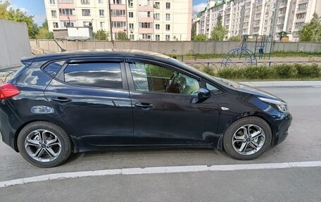 KIA cee'd III, 2014 год, 790 000 рублей, 4 фотография