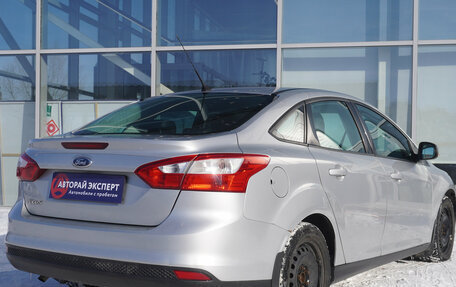 Ford Focus III, 2013 год, 862 000 рублей, 5 фотография