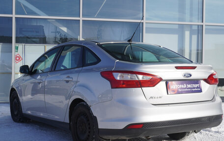 Ford Focus III, 2013 год, 862 000 рублей, 7 фотография