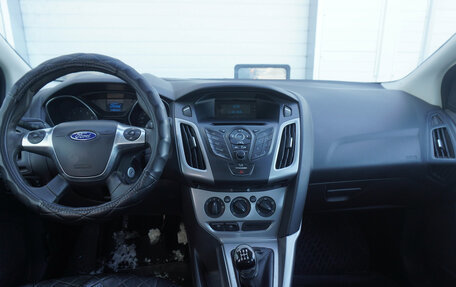 Ford Focus III, 2013 год, 862 000 рублей, 10 фотография