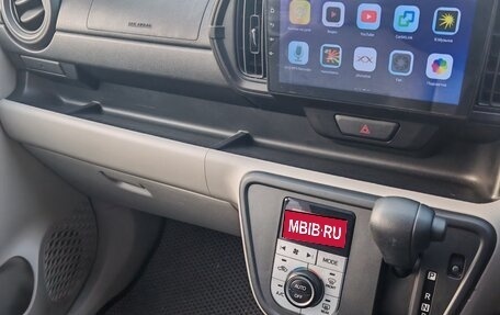 Toyota Passo III, 2017 год, 1 100 000 рублей, 7 фотография