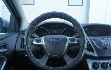 Ford Focus III, 2013 год, 862 000 рублей, 11 фотография