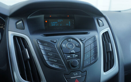 Ford Focus III, 2013 год, 862 000 рублей, 13 фотография