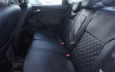 Ford Focus III, 2013 год, 862 000 рублей, 18 фотография