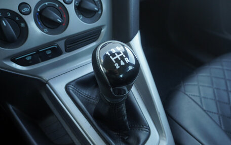 Ford Focus III, 2013 год, 862 000 рублей, 15 фотография