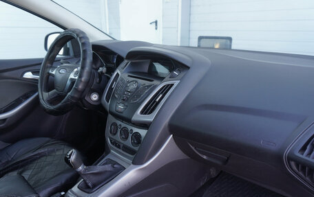 Ford Focus III, 2013 год, 862 000 рублей, 17 фотография