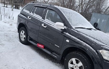 SsangYong Kyron I, 2010 год, 880 000 рублей, 7 фотография