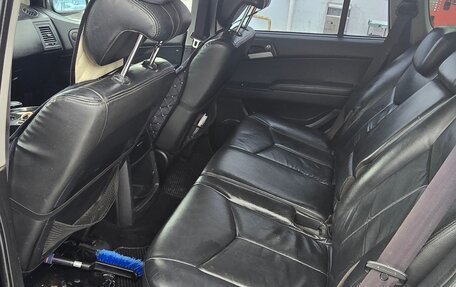 SsangYong Kyron I, 2010 год, 880 000 рублей, 9 фотография