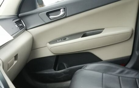 KIA Optima IV, 2016 год, 1 490 000 рублей, 9 фотография