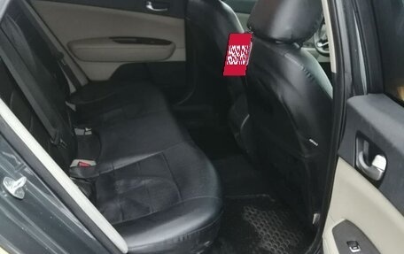 KIA Optima IV, 2016 год, 1 490 000 рублей, 4 фотография