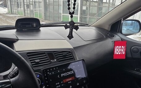 SsangYong Kyron I, 2010 год, 880 000 рублей, 11 фотография