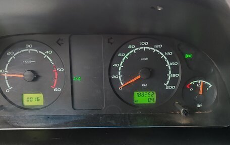 ЛуАЗ Patriot, 2012 год, 800 000 рублей, 8 фотография