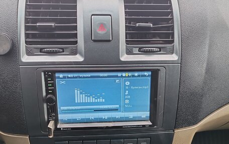 ЛуАЗ Patriot, 2012 год, 800 000 рублей, 7 фотография